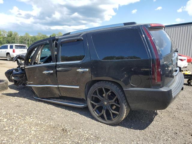 Photo 2 from auction – 2008 CADILLAC ESCALADE L with VIN 1GYFK63878R217989