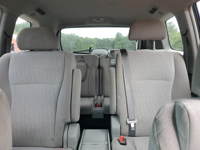 Photo 10 from auction – 2013 TOYOTA HIGHLANDER with VIN 5TDBK3EH3DS216267