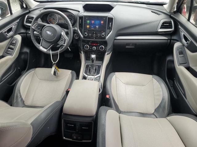 Photo 8 from auction – 2019 SUBARU FORESTER L with VIN JF2SKAUC6KH517225