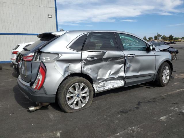 Photo 3 from auction – 2022 FORD EDGE TITAN with VIN 2FMPK4K9XNBA55360