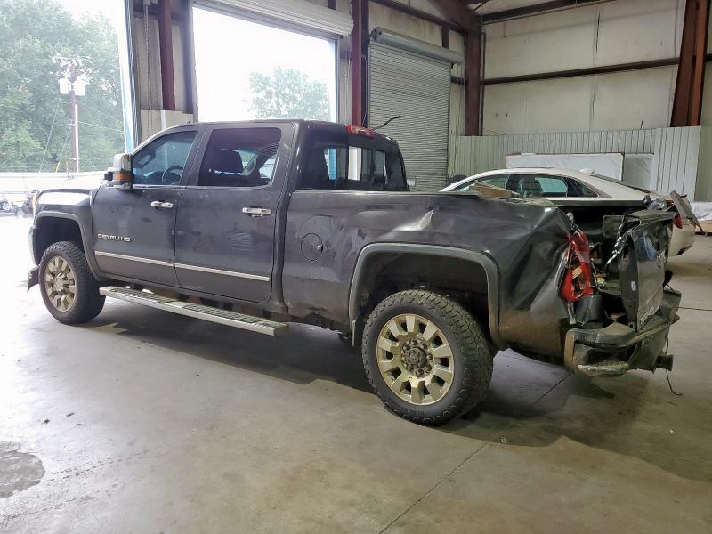 Photo 2 from auction – 2015 GMC SIERRA C25 with VIN 1GT110E80FF614178