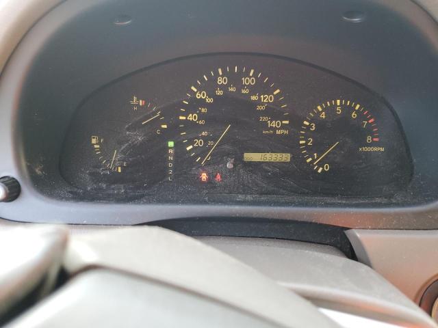 Photo 9 from auction – 1999 LEXUS RX 300 with VIN JT6HF10U4X0091835