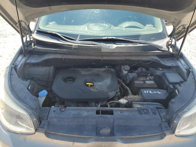Photo 11 from auction – 2015 KIA SOUL + with VIN KNDJP3A51F7171805