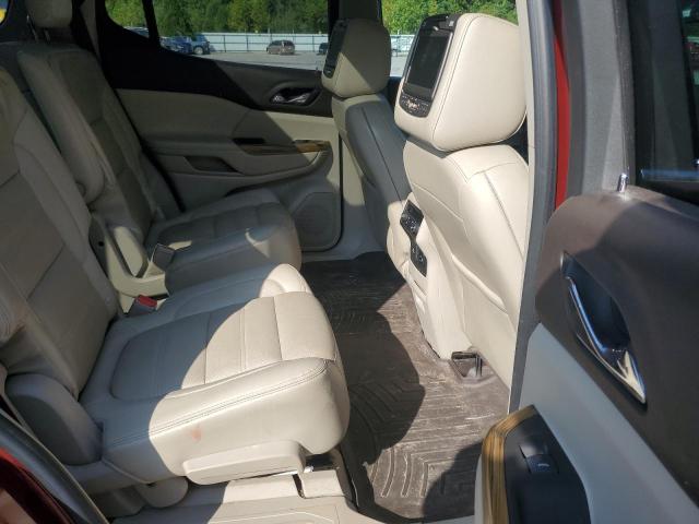 Photo 11 from auction – 2017 GMC ACADIA DENALI with VIN 1GKKNXLS3HZ210345