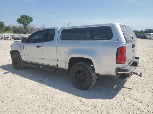 Photo 2 from auction – 2017 CHEVROLET COLORADO with VIN 1GCHSBEA1H1195932