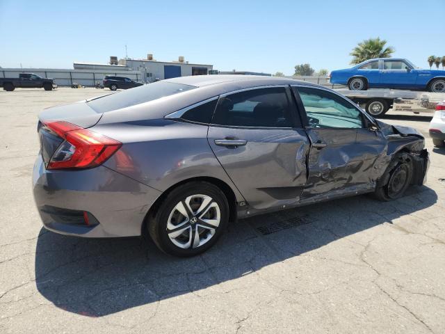 Photo 3 from auction – 2016 HONDA CIVIC LX with VIN 19XFC2F53GE216202