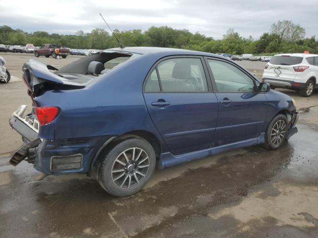 Photo 3 from auction – 2007 TOYOTA COROLLA S with VIN 1NXBR30E47Z936374