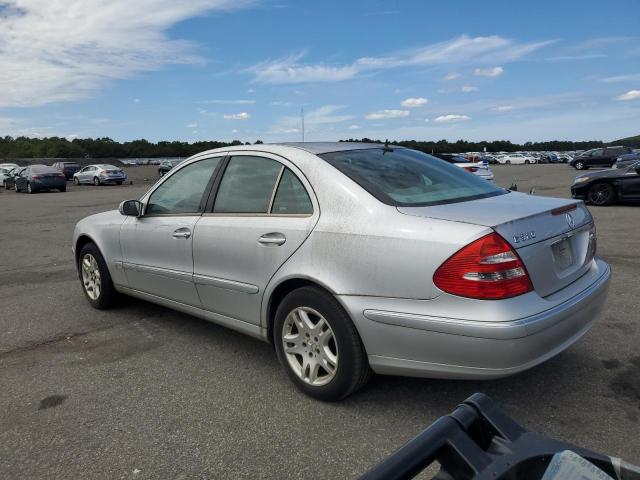 Photo 2 from auction – 2005 MERCEDES-BENZ E 320 with VIN WDBUF65J25A679421