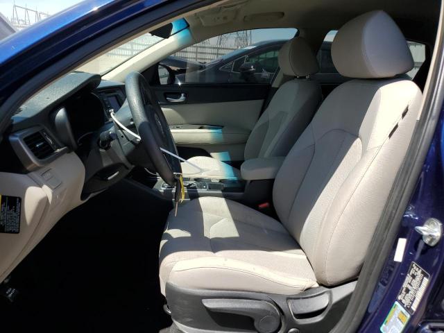 Photo 7 from auction – 2016 KIA OPTIMA LX with VIN 5XXGT4L36GG007644