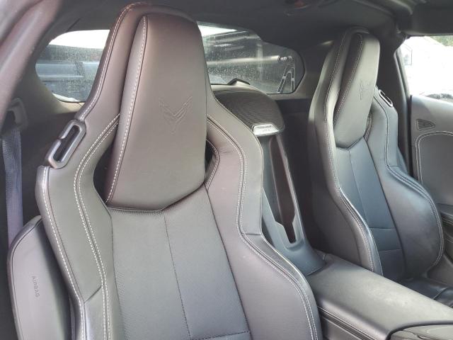 Photo 10 from auction – 2023 CHEVROLET CORVETTE S with VIN 1G1YA2D4XP5137171