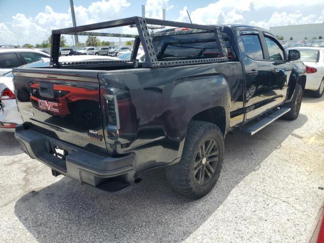 Photo 3 from auction – 2015 GMC CANYON SLT with VIN 1GTG5CE34F1116969