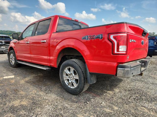 Zdjęcie 2 z aukcji – 2016 FORD F150 z VIN 1FTEW1EP3GKE64933