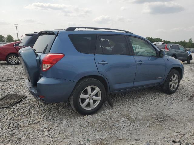 Photo 3 from auction – 2008 TOYOTA RAV4 LIMIT with VIN JTMBK31V686035696