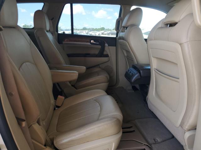Photo 11 from auction – 2012 BUICK ENCLAVE with VIN 5GAKRCED8CJ102304