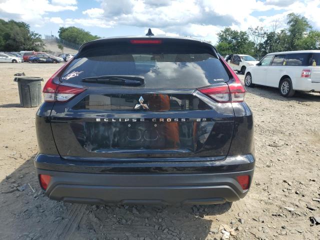 Photo 6 from auction – 2022 MITSUBISHI ECLIPSE CR with VIN JA4ATUAA9NZ047082