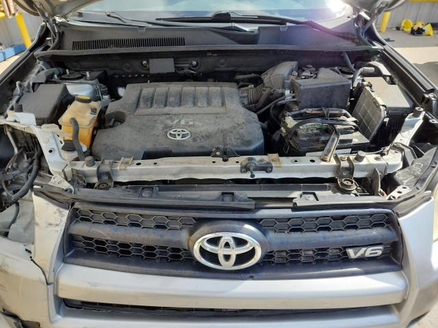 Photo 12 from auction – 2012 TOYOTA RAV4 with VIN 2T3ZK4DV9CW015580
