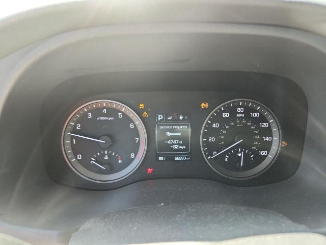 Photo 9 from auction – 2016 HYUNDAI TUCSON LIM with VIN KM8J33A43GU143425