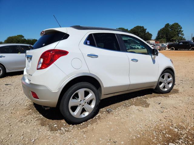 Photo 3 from auction – 2015 BUICK ENCORE with VIN KL4CJASB7FB045538