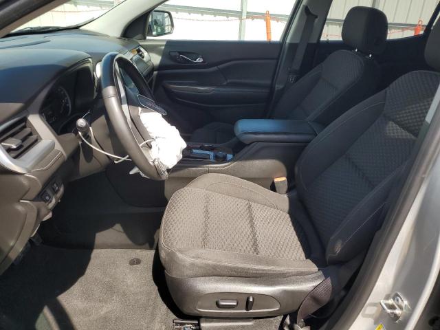 Photo 7 from auction – 2017 GMC ACADIA SLE with VIN 1GKKNLLA9HZ291920
