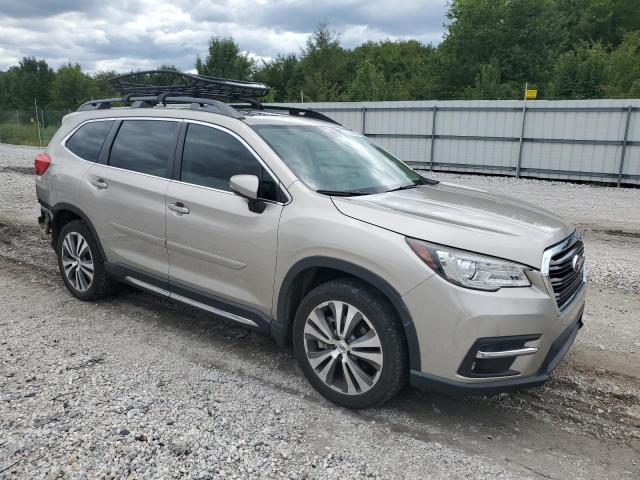 Photo 4 from auction – 2020 SUBARU ASCENT LIM with VIN 4S4WMAPD7L3411780
