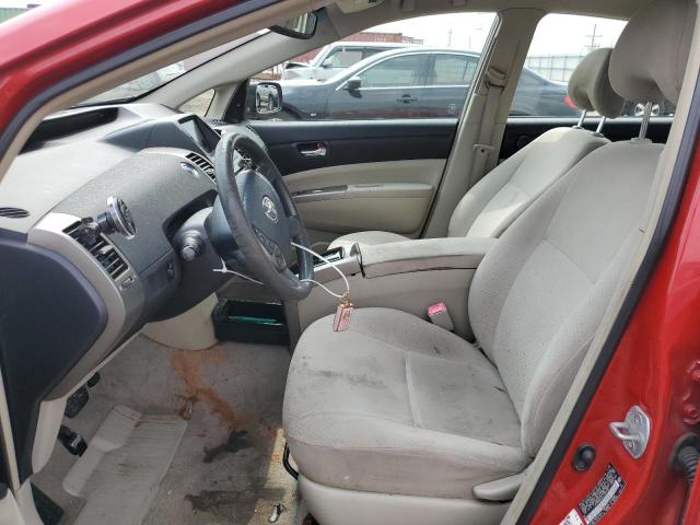 Photo 7 from auction – 2007 TOYOTA PRIUS with VIN JTDKB20U277084440