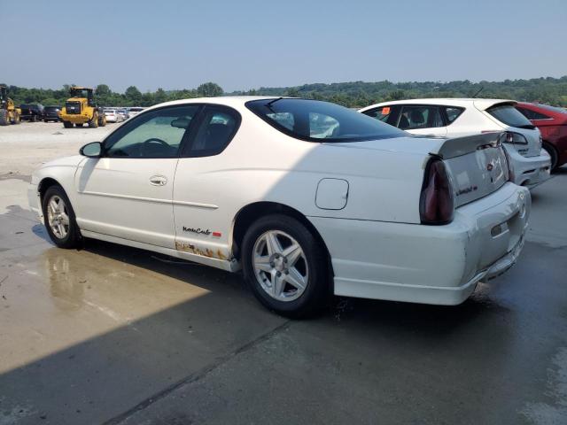 Photo 2 from auction – 2001 CHEVROLET MONTE CARL with VIN 2G1WX15K019269329