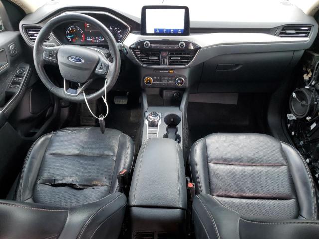 Photo 8 from auction – 2020 FORD ESCAPE SEL with VIN 1FMCU0H69LUA54917