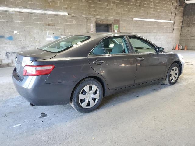 Photo 3 from auction – 2007 TOYOTA CAMRY CE with VIN 4T4BE46K07R003737