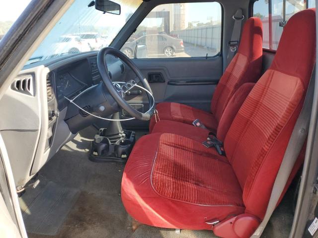 Photo 7 from auction – 1992 FORD RANGER with VIN 1FTCR11T6NTA09695