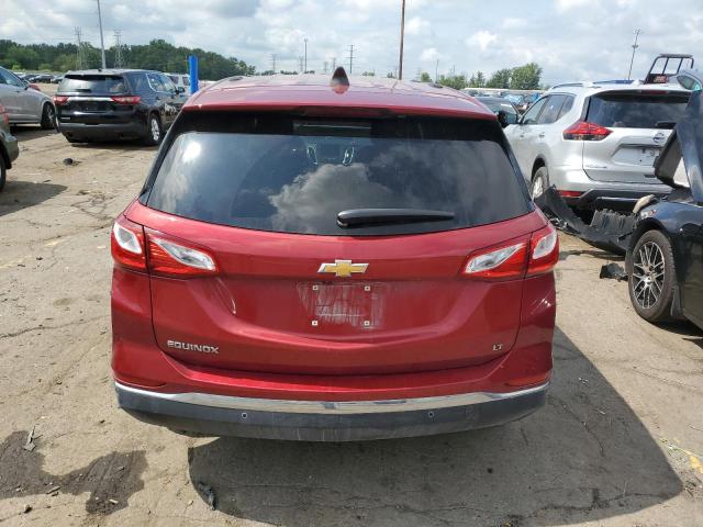 Photo 6 from auction – 2019 CHEVROLET EQUINOX LT with VIN 2GNAXKEV1K6158686