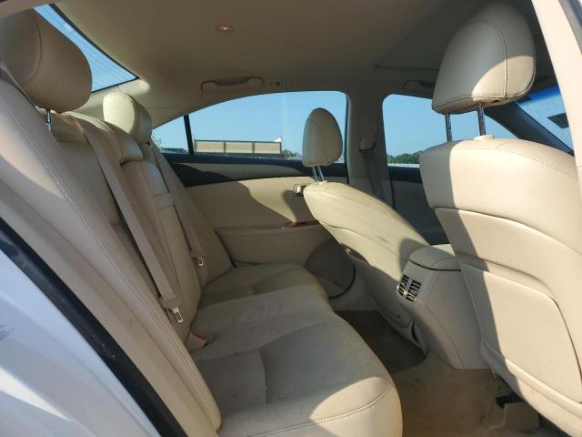 Photo 10 from auction – 2010 LEXUS ES 350 with VIN JTHBK1EG9A2410380