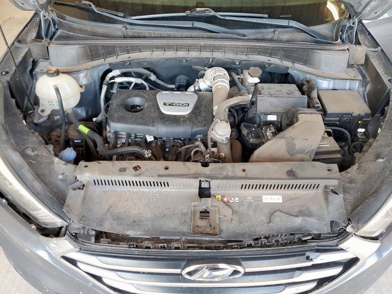 Photo 12 from auction – 2018 HYUNDAI TUCSON VALUE with VIN KM8J33A20JU629308