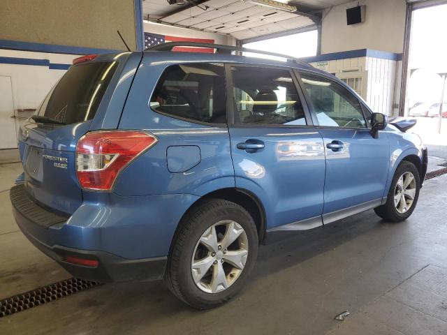 Photo 3 from auction – 2015 SUBARU FORESTER 2.5I PREMIUM with VIN JF2SJADC5FH583564
