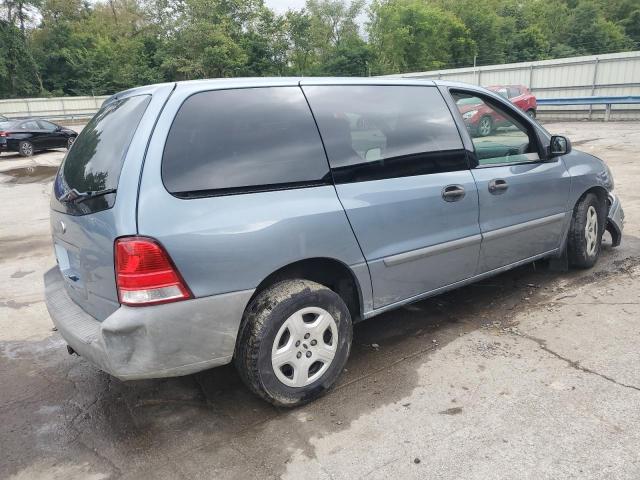 Photo 3 from auction – 2004 FORD FREESTAR with VIN 2FTZA54634BB06205