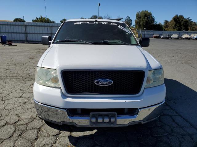 صورة رقم 5 من المزاد - 2004 FORD F150 مع VIN 1FTRX12W74NB11468