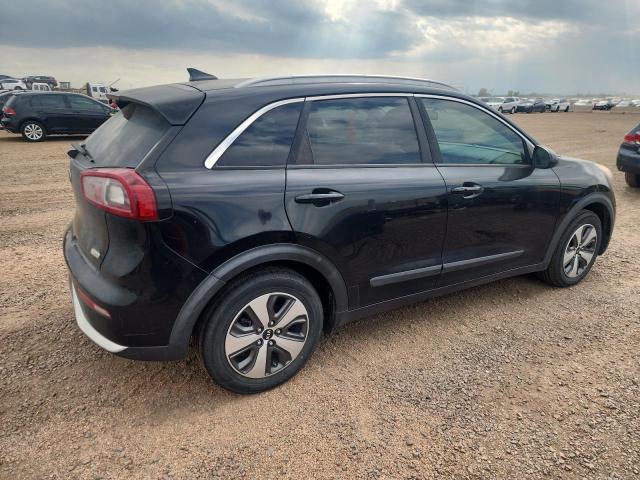 Photo 3 from auction – 2018 KIA NIRO FE with VIN KNDCB3LC8J5204127