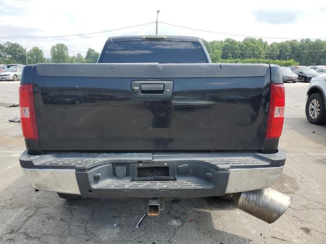 Photo 6 from auction – 2008 CHEVROLET SILVERADO with VIN 1GCHK23678F218826