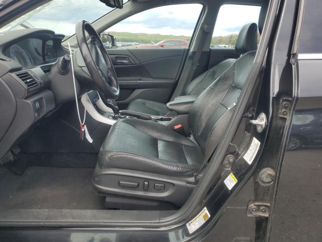 Photo 7 from auction – 2015 HONDA ACCORD EXL with VIN 1HGCR3F82FA034883