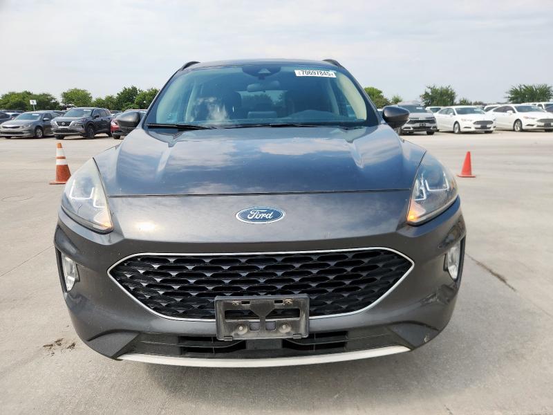 Photo 5 from auction – 2020 FORD ESCAPE SEL with VIN 1FMCU0H68LUA80862