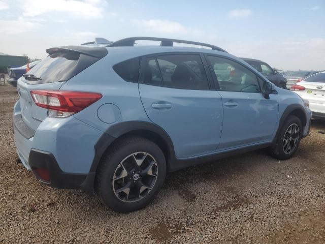 Photo 3 from auction – 2018 SUBARU CROSSTREK with VIN JF2GTABC2JH320959