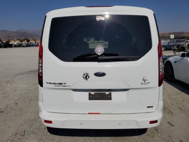 Photo 6 from auction – 2020 FORD TRANSIT CO with VIN NM0GE9F20L1465631