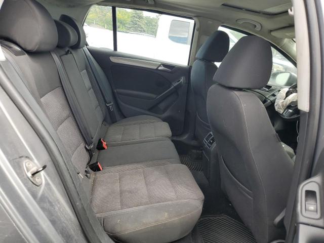 Photo 11 from auction – 2012 VOLKSWAGEN GOLF with VIN WVWDM7AJ0CW133669