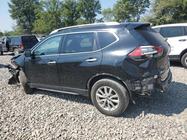 Photo 2 from auction – 2017 NISSAN ROGUE S with VIN KNMAT2MV6HP578121