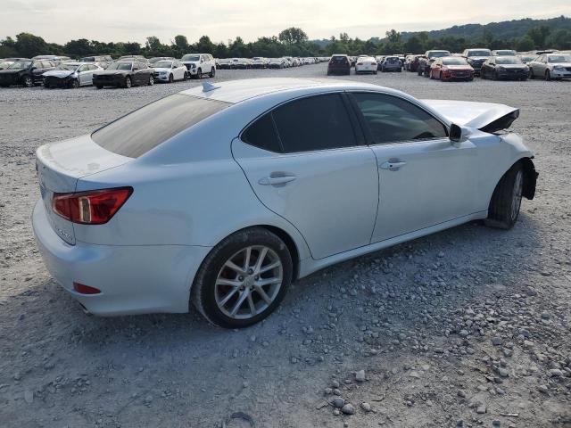 Photo 3 from auction – 2011 LEXUS IS 250 with VIN JTHCF5C2XB5045926