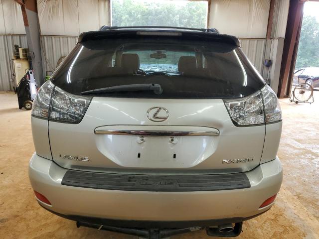 Photo 6 from auction – 2004 LEXUS RX 330 with VIN JTJHA31U540010707