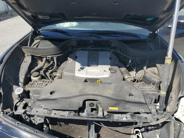 Photo 12 from auction – 2013 INFINITI FX37 with VIN JN8CS1MW0DM172866