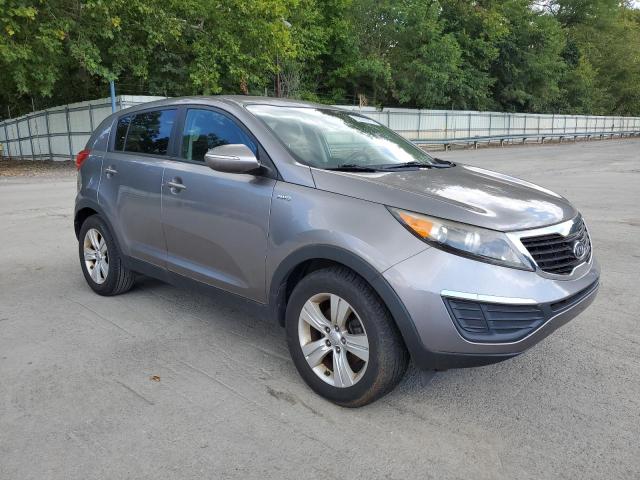 Photo 4 from auction – 2012 KIA SPORTAGE L with VIN KNDPBCA25C7230848