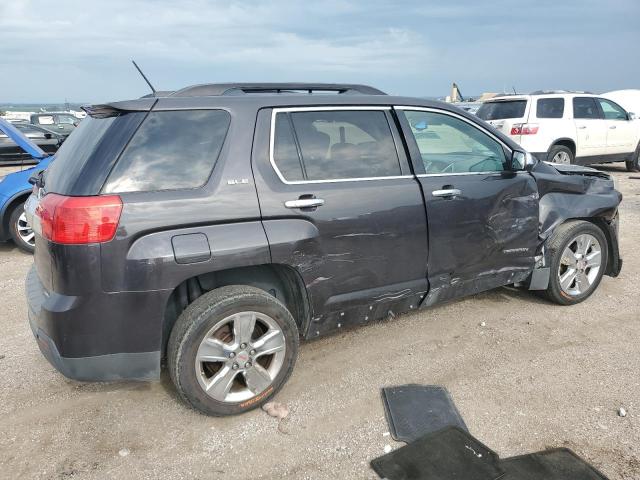 Photo 3 from auction – 2015 GMC TERRAIN SL with VIN 2GKFLWEK1F6341846