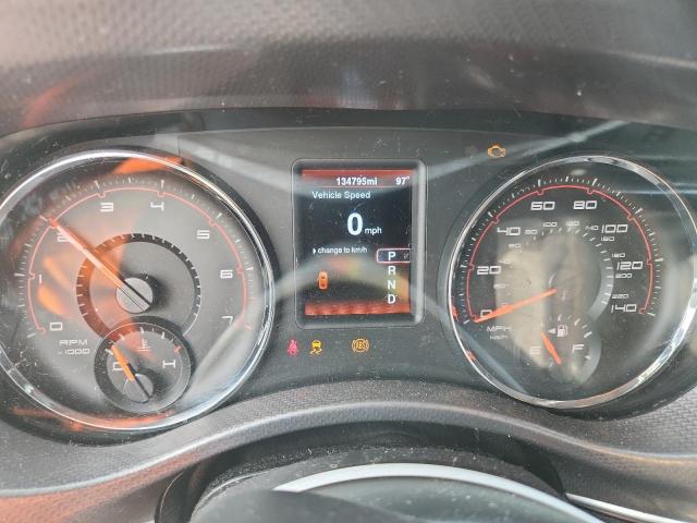 Photo 9 from auction – 2014 DODGE CHARGER RT with VIN 2C3CDXBG3EH168758