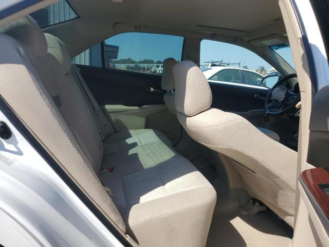 Photo 10 from auction – 2014 TOYOTA CAMRY L with VIN 4T4BF1FK6ER371221